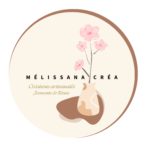 Logo MélissanaCréa