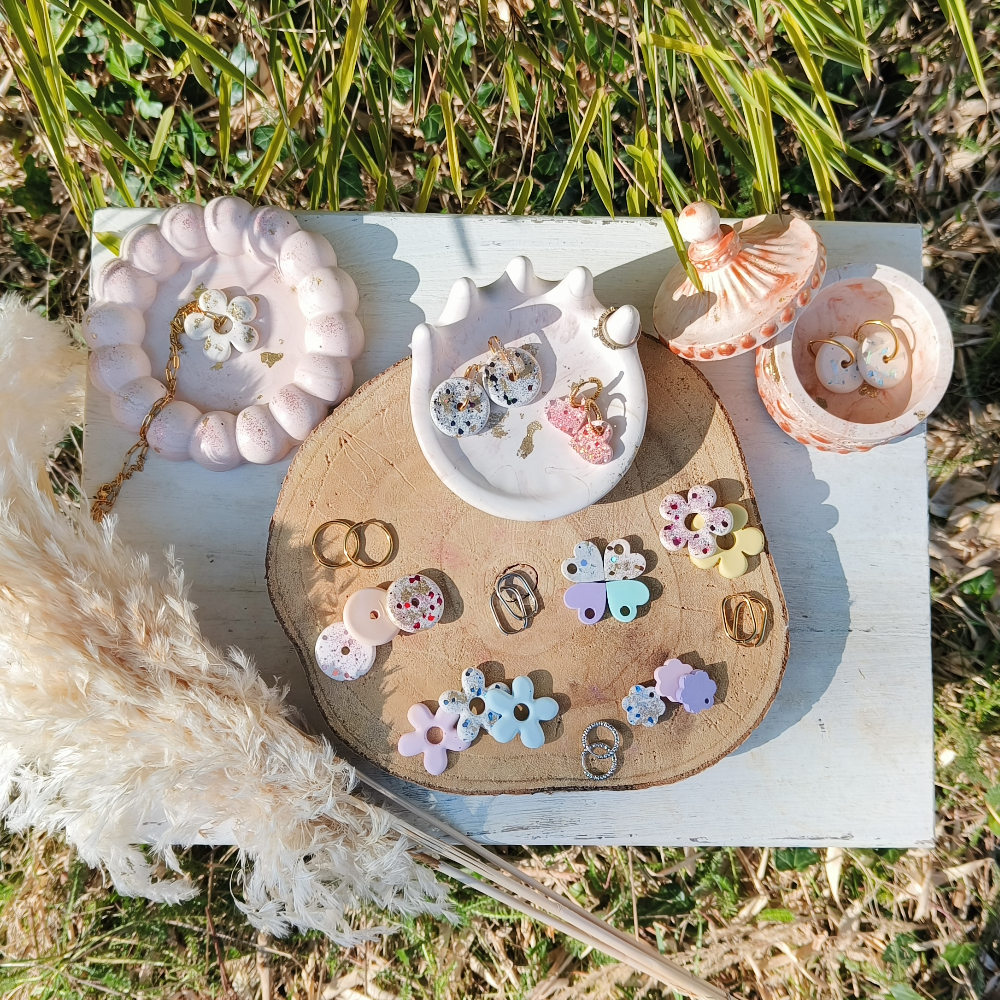 Bijoux par mélissanacréa