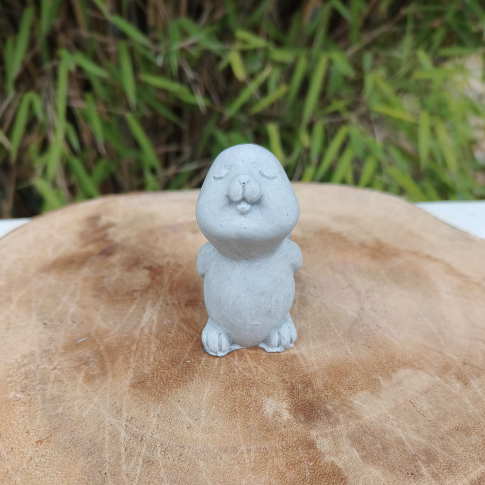 Figurine Lapin – Image 3