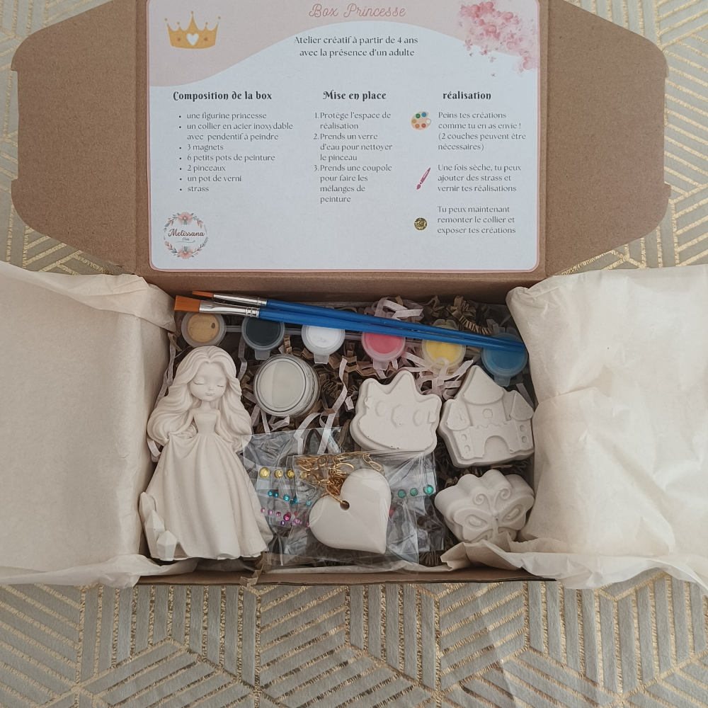Coffret enfant - Box DIY – Image 3